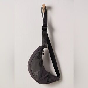 FREE PEOPLE FP MOVEMENT Nothin But Net Sling Bag